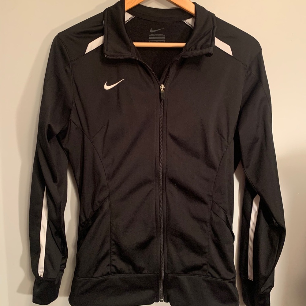 Runners Jacket